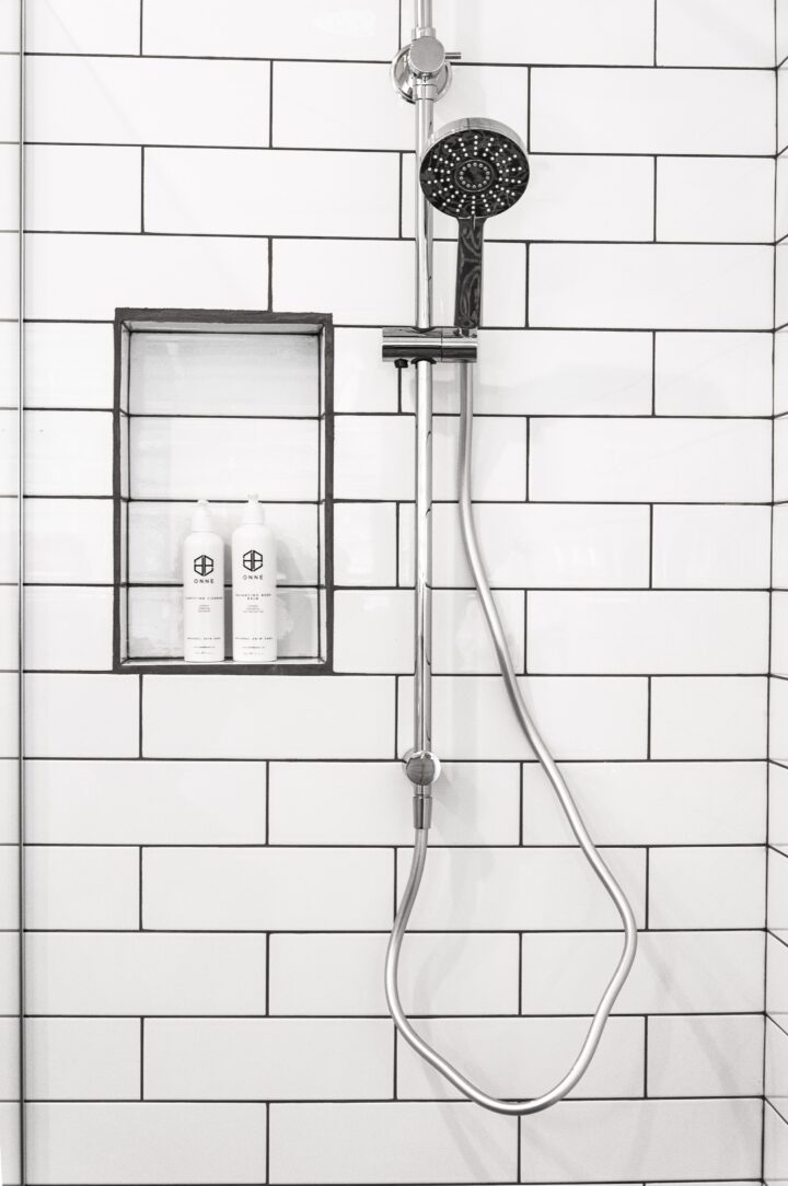 Så här väljer du den perfekta duschblandaren från Tapwell
