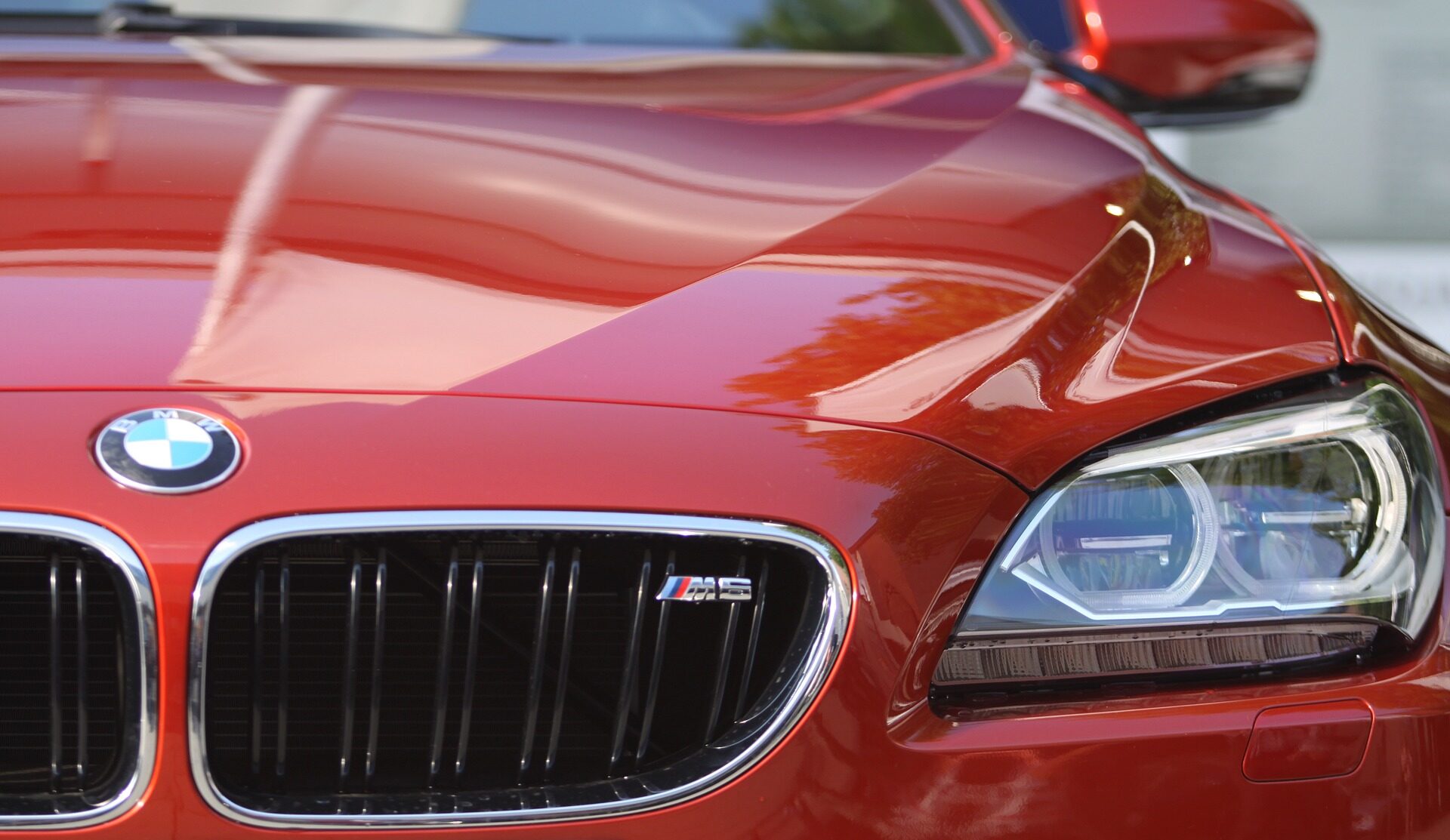 VW styling och BMW styling hos MPstyling.se
