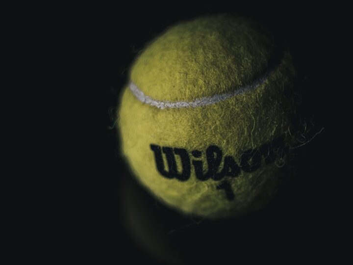 Wilson Tennis – legendernas varumärke